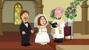 Family Guy Season 19 Episode 6 0909