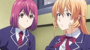 Food Wars! Shokugeki no Soma Season 3 Episode 11 0707