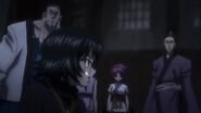 Hunter x Hunter 2011 Episode 58 0810