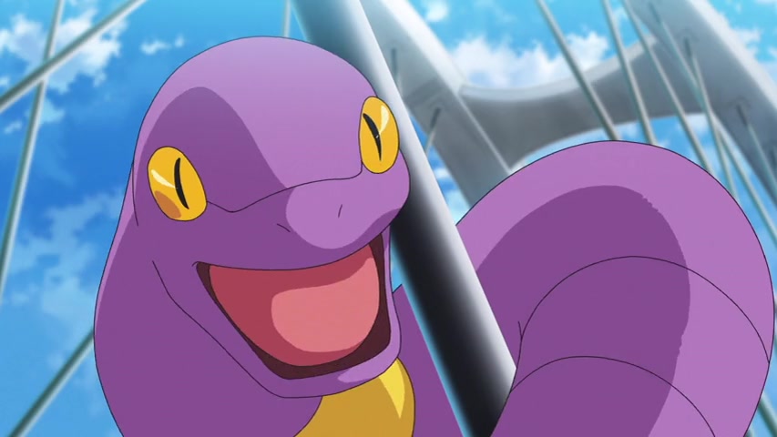 Aerodactyl, Animated Character Database