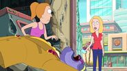 Rick and Morty Season 7 Episode 2 The Jerrick Trap 0661