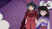 Yashahime Princess Half Demon Season 2 Episode 23 0863