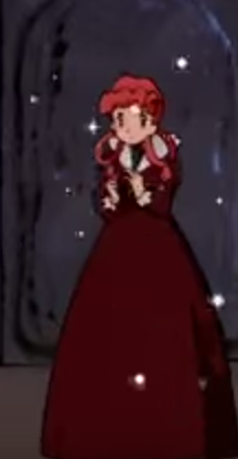 Amber Fuji, Animated Character Database