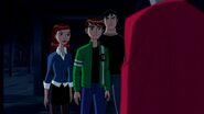 Ben 10 Alien Force Episode 11 Be-Knighted 0277