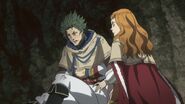 Black Clover Episode 141 0870