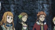 Black Clover Episode 158 0736