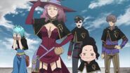 Black Clover Episode 73 1026