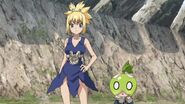 Dr. Stone Ryuusui English Dubbed 0772