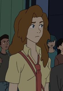 Elizabeth Allan (Earth-TRN633) from Marvel's Spider-Man Origin Season 1 1 001.jpg
