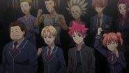 Food Wars! Shokugeki no Soma Season 3 Episode 12 0755