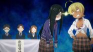 Food Wars Shokugeki no Soma Season 3 Episode 1 0932