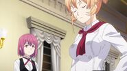 Food Wars Shokugeki no Soma Season 3 Episode 4 1103