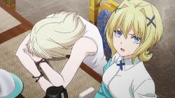 Food wars season 5 episode 11 full episode hot sale