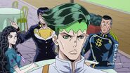 JoJo Bizarre Adventure; Diamond is Unbreakable - 26 0328