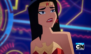 Justice League Action Women (1311)