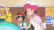 Pokemon Journeys The Series Episode 21 0513