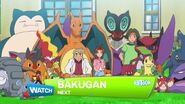 Pokemon Season 25 Ultimate Journeys The Series Episode 32 1064