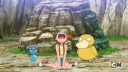 Pokemon Season 25 Ultimate Journeys The Series Episode 44 1039