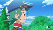 Pokemon Season 25 Ultimate Journeys The Series Episode 47 0695