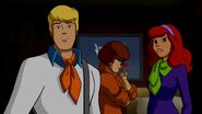 Scooby Doo Wrestlemania Myster Screenshot 1195