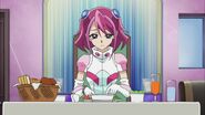 Yu-Gi-Oh! Arc-V Episode 70 0663