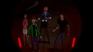 Ben 10 Alien Force Season 2 Episode 6 Pet Project 0764