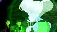 Ben 10 Alien Force Season 3 Episode 2 Vengeance of Vilgax Part 2 0157