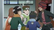 Boruto Naruto Next Generations Episode 167 0830