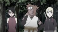 Boruto Naruto Next Generations Episode 78 0119