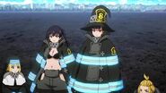 Fire Force Season 2 Episode 1 0512