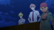 Food Wars Shokugeki no Soma Season 5 Episode 9 0005