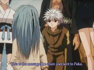 Hunter x Hunter OVA Episode 6 0137