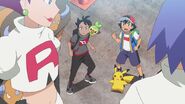 Pokemon Journeys The Series Episode 61 0968