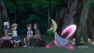 Pokemon Journeys The Series Episode 75 0683