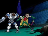 Teen Titans Episode 20 – Transformation 0306