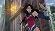 Wonder Woman Bloodlines 0914