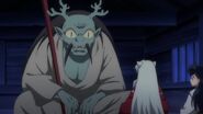 Yashahime Princess Half-Demon Episode 15 0129