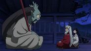 Yashahime Princess Half-Demon Episode 15 0152