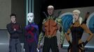 Young Justice Season 3 Episode 17 0229