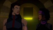 Young Justice Season 4 Episode 5 0929