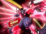 Neo Galaxy-Eyes Photon Dragon