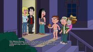 American Dad Season 20 Episode 7 Cow I Met Your Moo-ther 1015