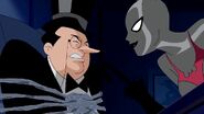 Batman Mystery of the Batwoman Movie (662)