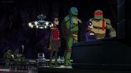 Batman vs TMNT 4094