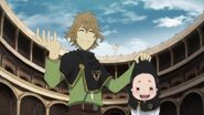 Golumpa Black Clover Jump Festa 2018 0179