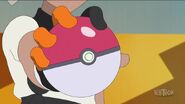 Pokemon Journeys The Series Episode 86 0631