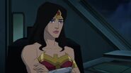 Wonder Woman Bloodlines 2775