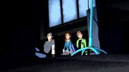 Ben 10 Alien Force Episode 10 Paradox 0958