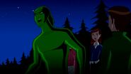 Ben 10 Alien Force Season 2 Episode 6 Pet Project 0428