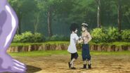 Black Clover Episode 140 0512